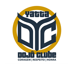 YATTA DOJÔ CLUBE | OFICIAL